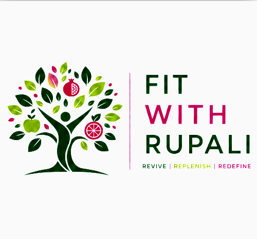 Fit With Rupali